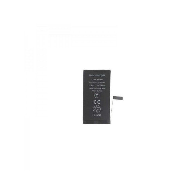 Batteria di ricambio compatibile per Iphone 14 (Prime) Batteria di ricambio compatibile per Iphone 14 (Prime)