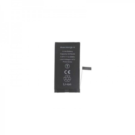 Batteria di ricambio compatibile per Iphone 14 (Prime)