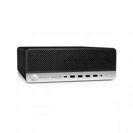 HP ProDesk 600 G3 SFF, i5-7500, RAM 8GB, SSD 256GB, W10PRO