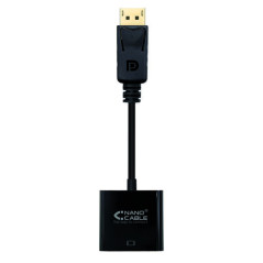 Convertitore Displayport a SVGA Displayport /M-SVGA/H 15cm