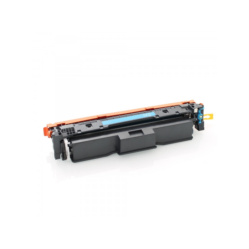 Toner Laser Comp. Rig. Canon T12 / 5097C006 Ciano