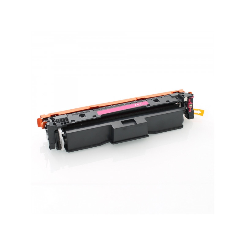 Toner Laser Comp. Rig. Canon T12 / 5096C006 Magenta