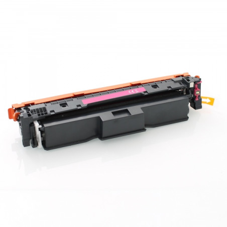 Toner Laser Comp. Rig. Canon T12 / 5096C006 Magenta