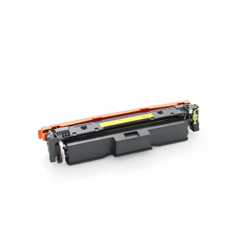 Toner Laser Comp. Rig. Canon T12 / 5095C006 Giallo