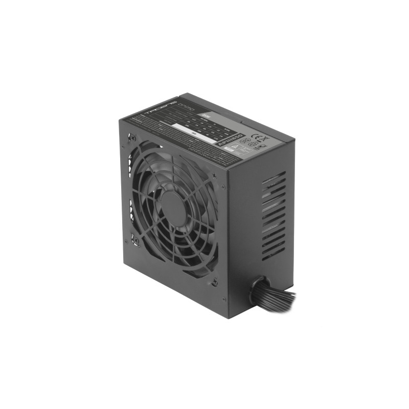 Alimentatore Tacens 850W ATX Ventola da 12cm 14dB Alimentatore Tacens 850W ATX Ventola da 12cm 14dB