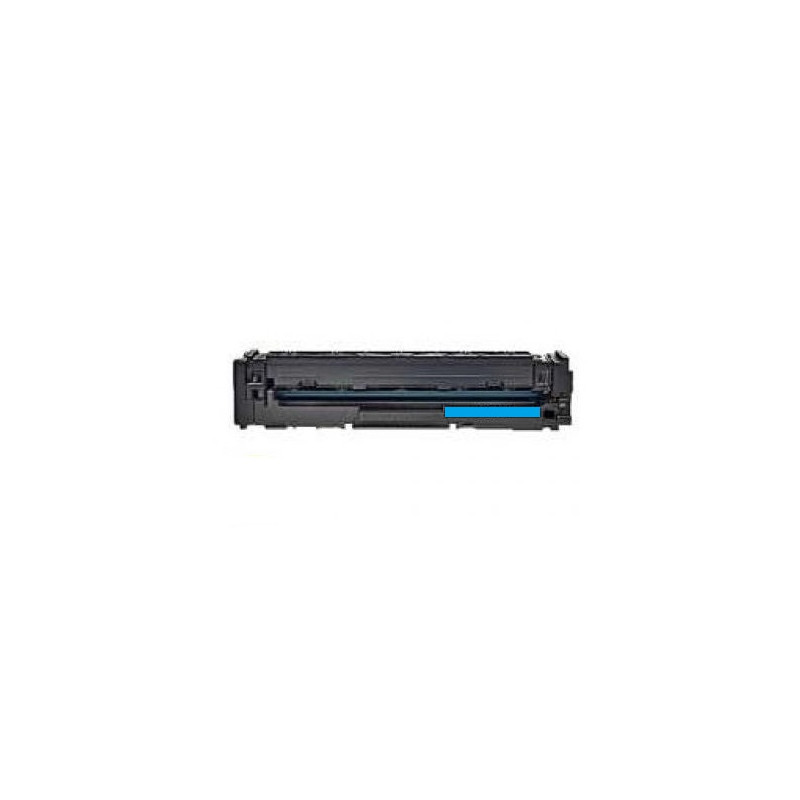 Toner Laser Comp. Rig. HP W2151X Ciano CON CHIP Toner Laser Comp. Rig. HP W2151X Ciano CON CHIP