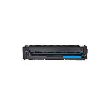 Toner Laser Comp. Rig. HP W2151X Ciano CON CHIP