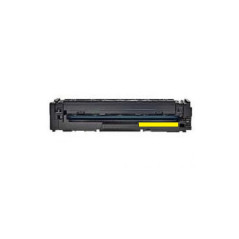 Toner Laser Comp. Rig. HP W2152X Giallo CON CHIP