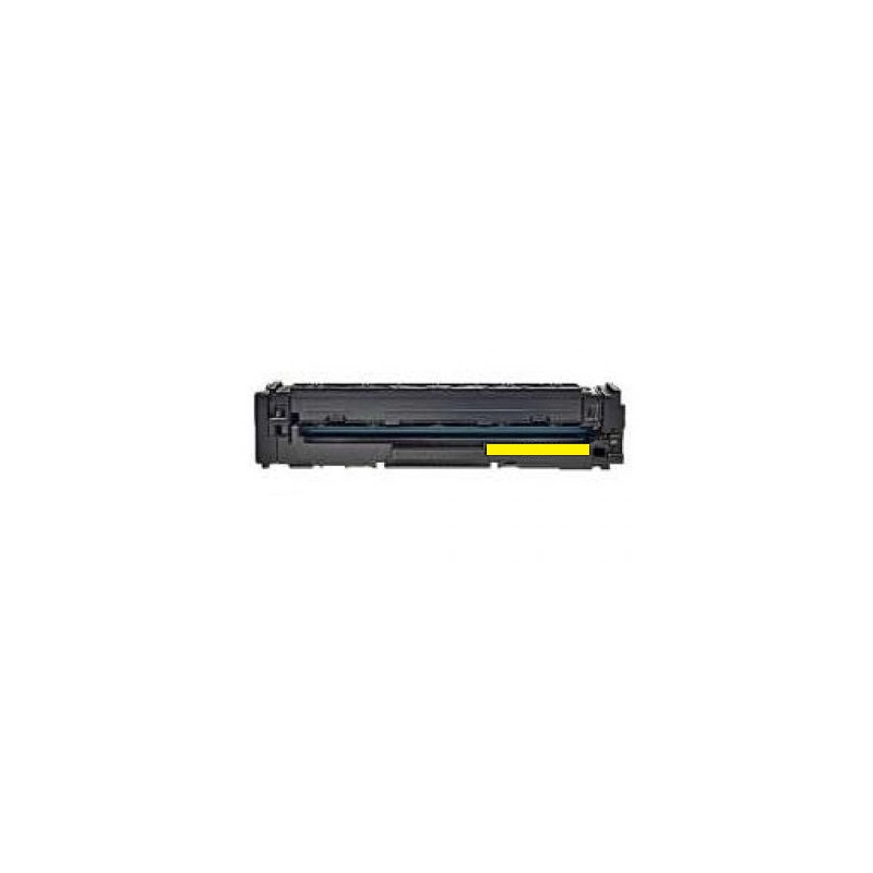 Toner Laser Comp. Rig. HP W2152X Giallo CON CHIP Toner Laser Comp. Rig. HP W2152X Giallo CON CHIP