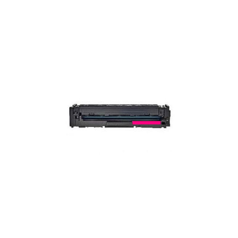 Toner Laser Comp. Rig. HP W2153X Magenta CON CHIP Toner Laser Comp. Rig. HP W2153X Magenta CON CHIP