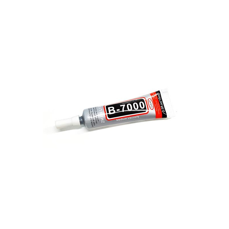 Colla Multiuso Mechanic B7000 50ml Colla Multiuso Mechanic B7000 50ml