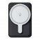 Power Bank Vention 5000mAh Wireless Magnetico Doppia USB-C