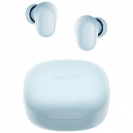 Auricolari Xiaomi Redmi Buds 6 Play Bluetooth 5 4 Blu