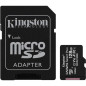 SDCS3/128GB microSDXC Kingston Canvas Select Plus SDCS3/128GB microSDXC Kingston Canvas Select Plus