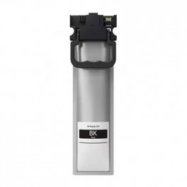 Cartuccia Comp Rig Epson T11DXLBK C13T11D140 Nero Cartuccia Comp Rig Epson T11DXLBK C13T11D140 Nero