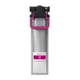 Cartuccia Comp Rig Epson T11DXLM C13T11D340 Magenta Cartuccia Comp Rig Epson T11DXLM C13T11D340 Magenta