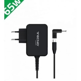 Alimentatore Universale per Notebook TC-UNIV-C-65W Type C