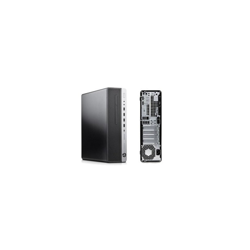 HP EliteDesk SFF 800 G3 I5-7500 Ram 8GB SSD 240GB W11 PRO HP EliteDesk SFF 800 G3 I5-7500 Ram 8GB SSD 240GB W11 PRO