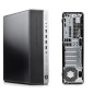 HP EliteDesk SFF 800 G3 I5-7500 Ram 8GB SSD 240GB W11 PRO