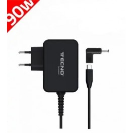 Alimentatore Universale per Notebook TC-UNIV-C-90W Type C
