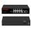 Switch PoE P8EH2EH 8 2 10 100Mbps RJ45