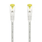 Cavo di rete CAT 7 utp Prolunga 2 metri Cavo di rete CAT 7 utp Prolunga 2 metri