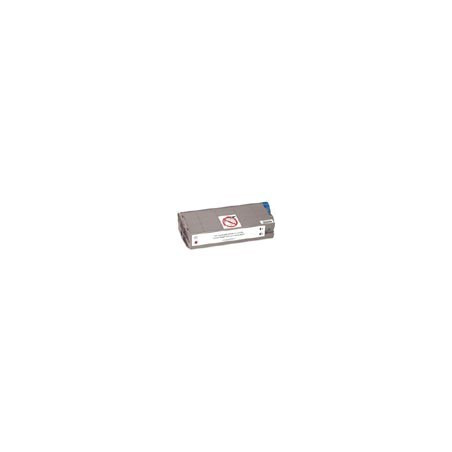 Toner Laser Comp Rig Xerox Phaser 1235 Ciano