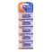 Batteria alkalina PKCELL ultra 23A A23 MN21 VR22 12V 5PZ