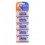 Batteria alkalina PKCELL ultra 23A A23 MN21 VR22 12V 5PZ
