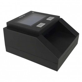 Conta Verifica Rilevatore di banconote Approx Display LC