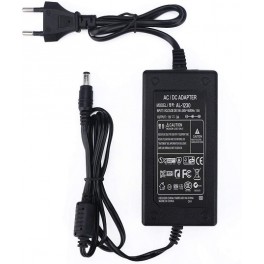 Alimentatore Stabilizzato 12V-3A 5 5 2 5 TIPS 