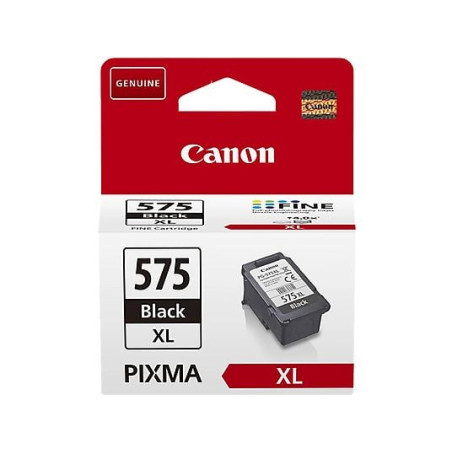 Cartuccia Originale Canon PG-575XL / 5437C001 Nero