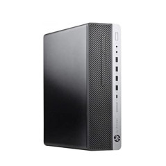 Hp EliteDesk 800 G4 Sff i5-8500 Ram 8GB SSD 240GB W11P