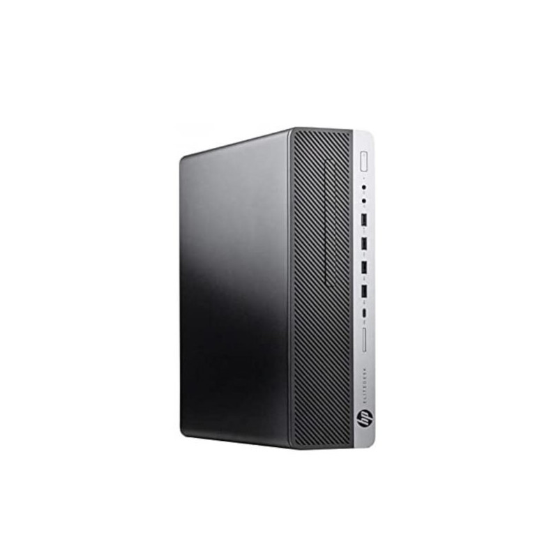 Hp EliteDesk 800 G4 Sff i5-8500 Ram 8GB SSD 240GB W11P