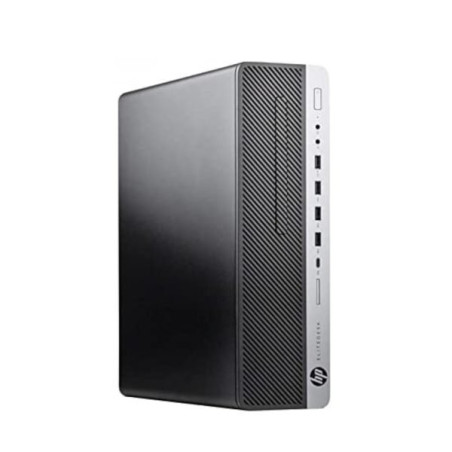 Hp EliteDesk 800 G4 Sff i5-8500 Ram 8GB SSD 240GB W11P