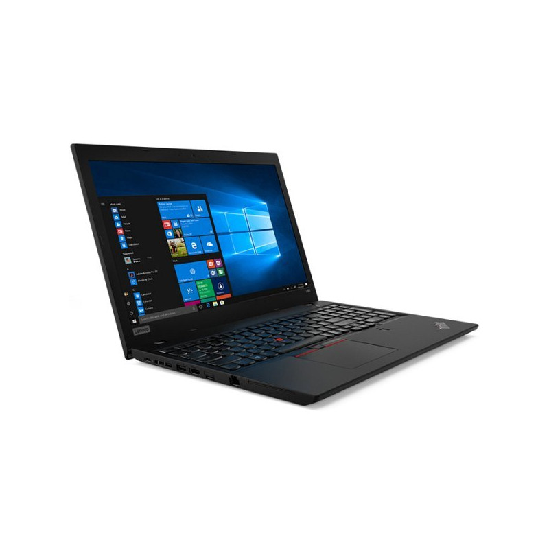 Lenovo ThinkPad L590 i5-8265U 16GB 256GB NVMe 15,6 FHD W11P