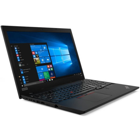 Lenovo ThinkPad L590 i5-8265U 16GB 256GB NVMe 15,6"FHD W11P