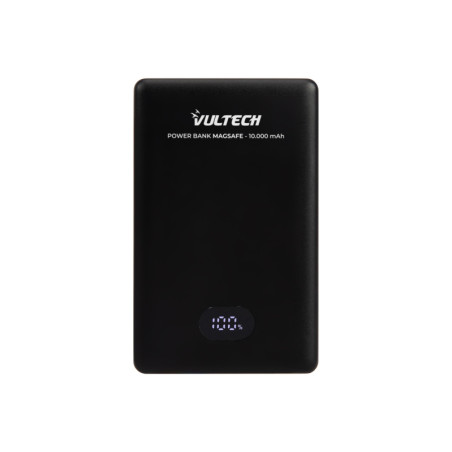 PowerBank Vultech VPB-MG10 Wireless Magsafe 10000mAh
