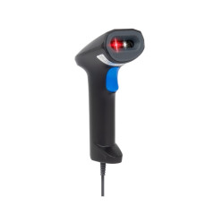 Barcode Scanner USB 1D 2D Vultech