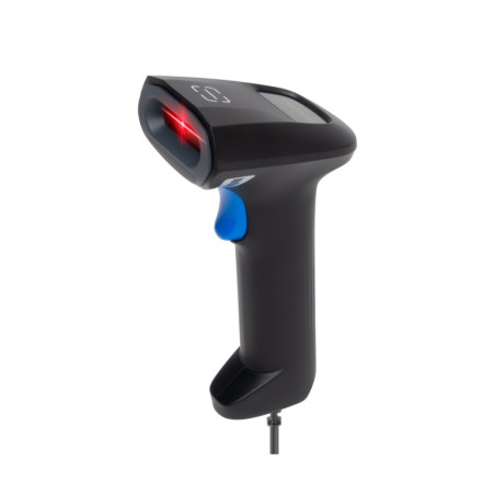 Barcode Scanner USB 1D 2D Vultech