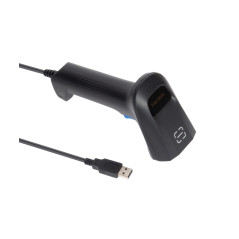 Barcode Scanner USB 1D 2D Vultech