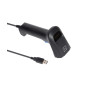 Barcode Scanner USB 1D 2D Vultech Barcode Scanner USB 1D 2D Vultech