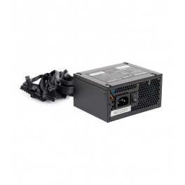 Alimentatore MicroAtx VulTech 500W Bulk Serie Essence