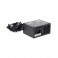 Alimentatore MicroAtx VulTech 500W Bulk Serie Essence