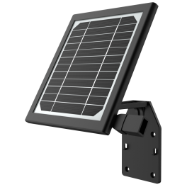 Pannello Solare Isiwi SOLAR2 per telecamera a batteria