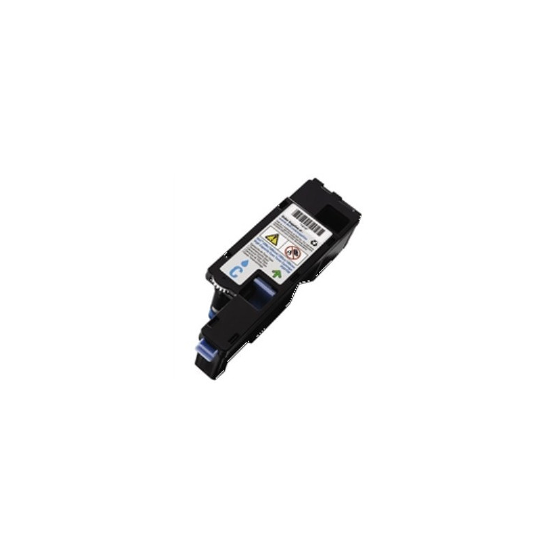 Toner Laser Comp. Rig. Xerox 106R01627 Ciano