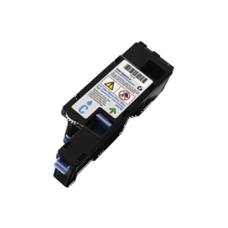 Toner Laser Comp Rig Xerox 106R01627 Ciano