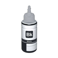 Inchiostro per Canon 130ml Nero Pigmentato GI41BK / GI51BK