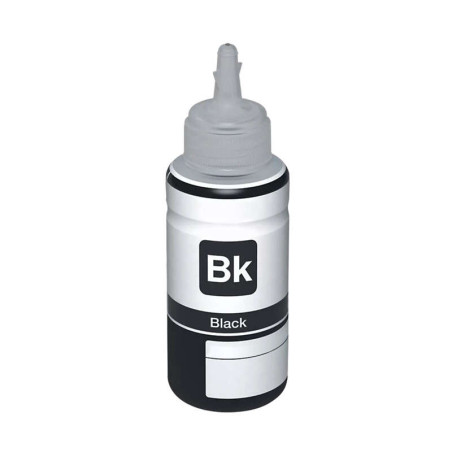 Inchiostro per Canon 130ml Nero Pigmentato GI41BK / GI51BK