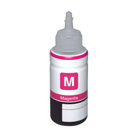 Inchiostro per Canon 70ml Magenta GI41M / GI51M
